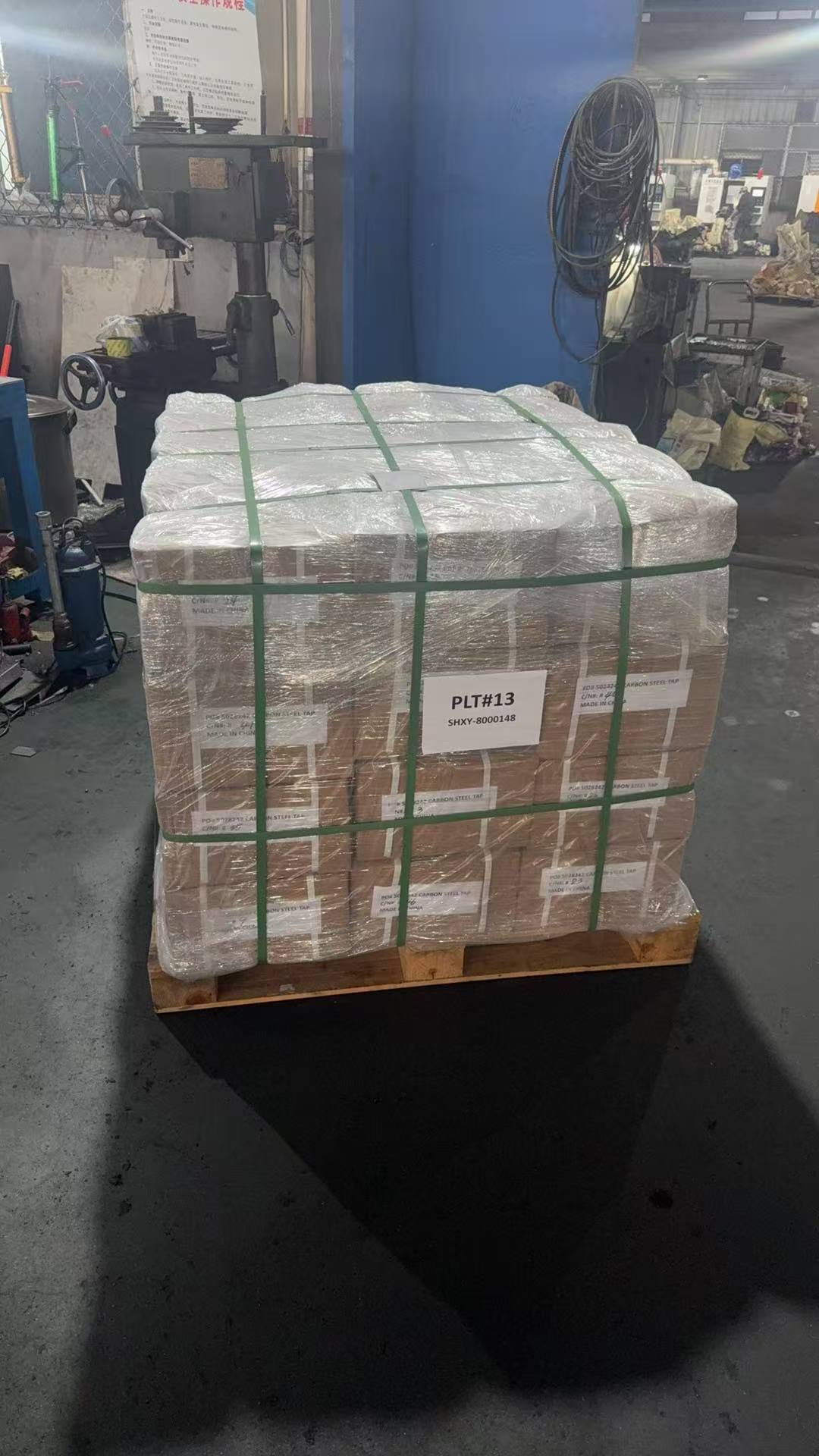 Últimos blogs da empresa sobre A Rússia luta contra a instabilidade da vida útil de perfuração em estruturas de aço?