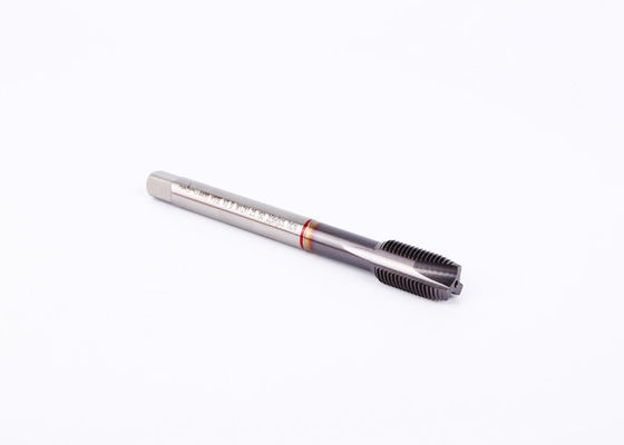 comprar High Speed Steel Taps with H1 H2 H3 H4 Precision Fully Ground Spiral Flute for Heavy Duty Applications fabricação em linha