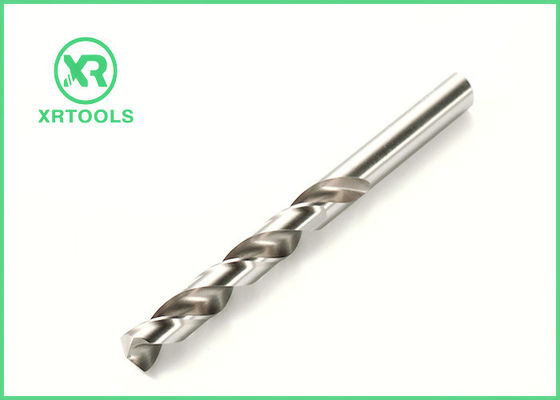 comprar Bocados de broca do HSS da flauta da mão esquerda para o RUÍDO reto terminado branco 338 da pata do metal fabricação em linha