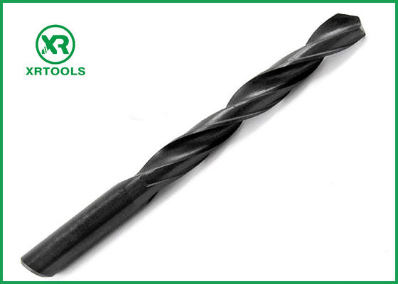 comprar HSS - o bocado 4241/4341 de broca flexível, rolo preto forjou bocados de broca da torção fabricação em linha