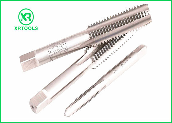 comprar Torneiras finas métricas da linha do aço de liga para os furos cegos GCR15 M3 material - tamanho M50 fabricação em linha
