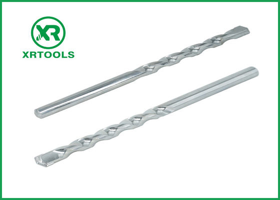 comprar Os bocados de broca de aço Chrome r flauta chapearam com a pata flexível do tratamento térmico fabricação em linha