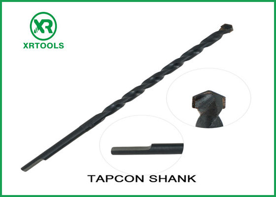 comprar Bocado de broca longo do metal para o piloto de furo Holes, bocado de broca do cimento da âncora do parafuso de Tapcon fabricação em linha