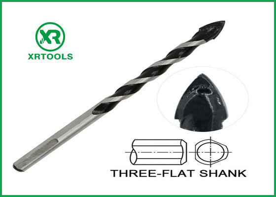 comprar Resistência de corrosão alta pintada cor da flauta métrica dos bocados de broca da alvenaria fabricação em linha