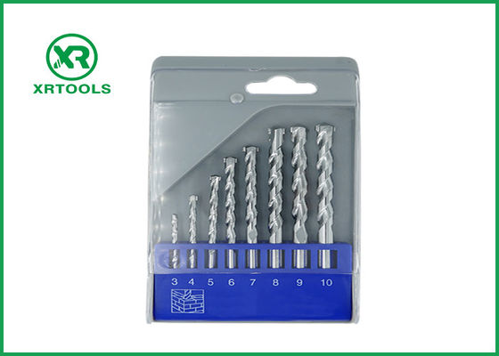 comprar Chrome chapeou os bocados de broca da alvenaria do Sds, bocado de broca longo concreto da alvenaria para o tijolo fabricação em linha