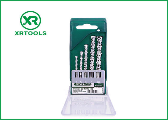 comprar Bocados de broca métricos derrubados carboneto da alvenaria tamanho de 4 - de 10mm para o granito/pedras fabricação em linha