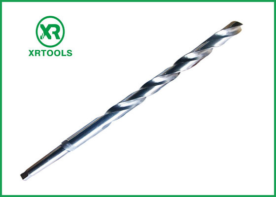 comprar O revestimento branco Morse afila os bocados de broca, bocados de broca afilados longos extra para o metal fabricação em linha