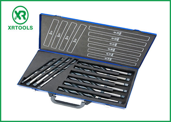 comprar RUÍDO preto 345 do bocado de broca da pata do atarraxamento do óxido para n flauta do metal tamanho de 6 - de 100MM fabricação em linha