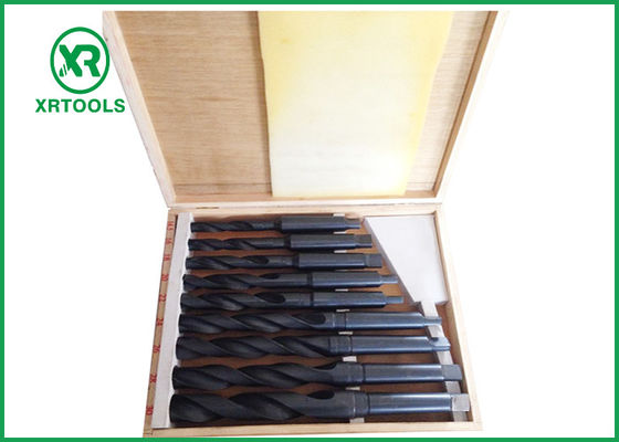 comprar Rolo forjado/bocado de broca moído da pata do atarraxamento do HSS ajustado com RUÍDO 345 da caixa de madeira fabricação em linha