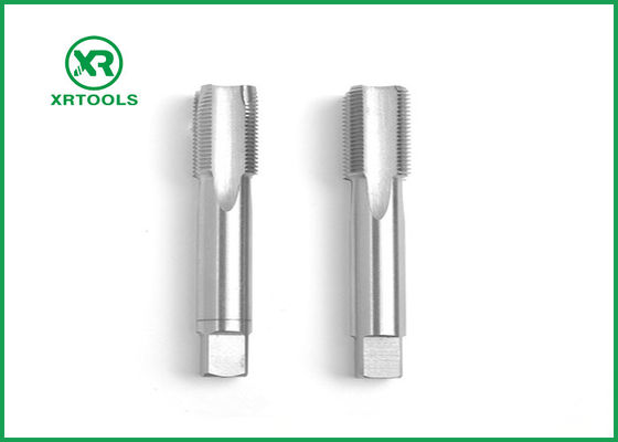 comprar A máquina do HSS da mão do RUÍDO 2181 bate o material do M2 com o revestimento do titânio da flauta reta fabricação em linha