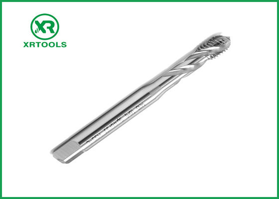 comprar Elevado desempenho espiral da torneira da flauta do RUÍDO 371 para a máquina de perfuração M10 * tamanho de 1.5mm fabricação em linha