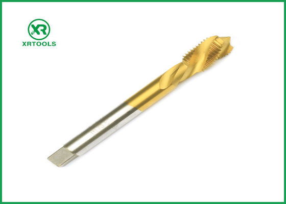 comprar Linha que bate a torneira espiral HRC62 da flauta - 66 tamanhos personalizados dureza/cor fabricação em linha