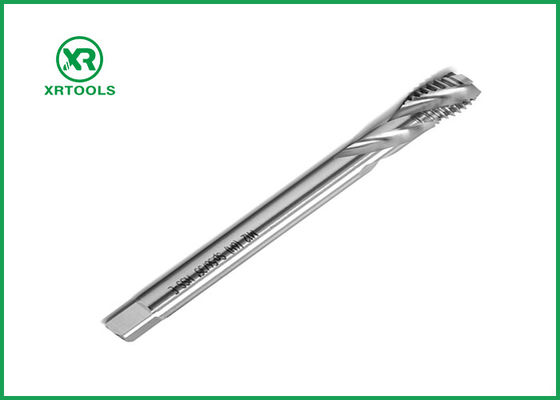 comprar RUÍDO métrico 376 da torneira da flauta da espiral da máquina de trituração com revestimento branco através do furo fabricação em linha