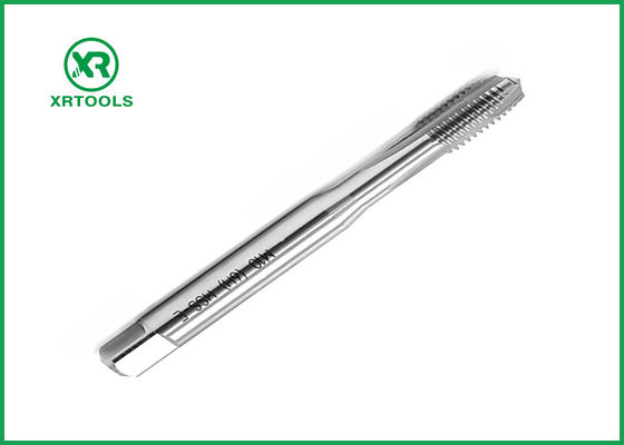 comprar Machos de aço rápido com ranhuras helicoidais que oferecem excelente desempenho em tarefas de corte de roscas, adequados para diversos materiais fabricação em linha