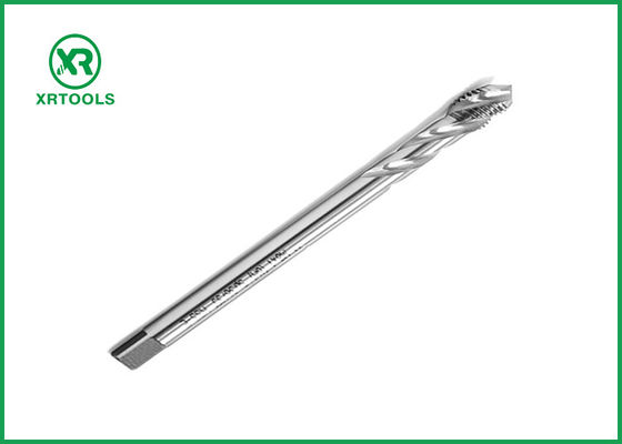 comprar Precisão 6H espiral manual rápida do RUÍDO 374 da torneira da flauta para a máquina do torno do CNC fabricação em linha