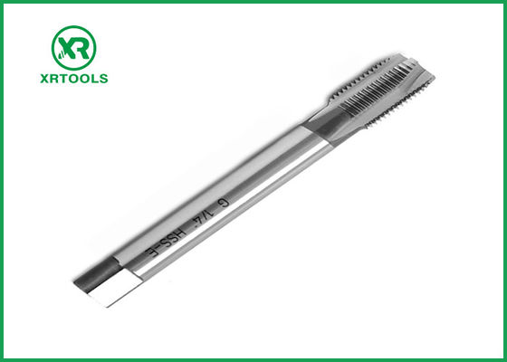 comprar Flauta espiral do ponto das torneiras da máquina do HSS do RUÍDO 5156 para a linha de tubulação de Whitworth fabricação em linha
