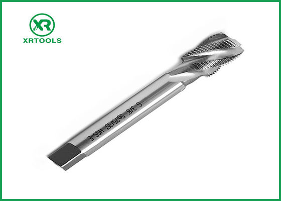 comprar High Speed Steel Taps with 6H Tolerance DIN371 Standard and Precision H1-H4 for Nut Tapping fabricação em linha