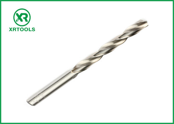 comprar O rolo forjou de bocado de broca reto terminado branco à terra da pata do RUÍDO 338 retos da pata dos bocados de broca do HSS a metade fabricação em linha