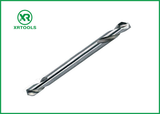 comprar Os bocados de broca inteiramente à terra do HSS para o dobro principal do metal dois terminaram o tamanho de 2mm - de 6mm fabricação em linha