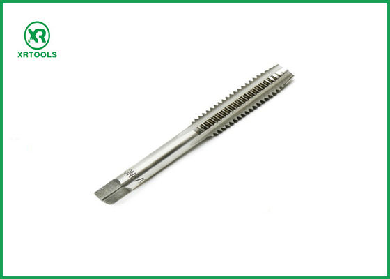 comprar Carboneto contínuo da torneira alta da mão da dureza 36mm HSS para metais termoplásticos fabricação em linha