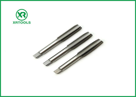 comprar Assentando o tamanho personalizado torneira da linha do Npt, o magnésio liga por muito tempo torneiras métricas fabricação em linha