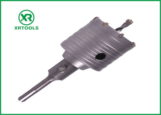 comprar O furo concreto do TCT da cavidade do martelo considerou o sinal de adição do SDS com a linha do bocado de broca M22 do núcleo fabricação em linha