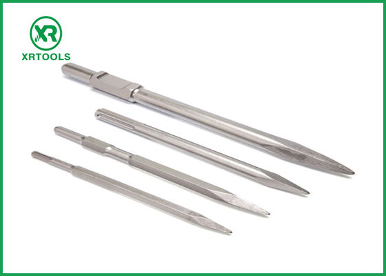 comprar Sds Max Electric Masonry Chisel, pedra 40CR cinzelando formões para o muro de cimento fabricação em linha