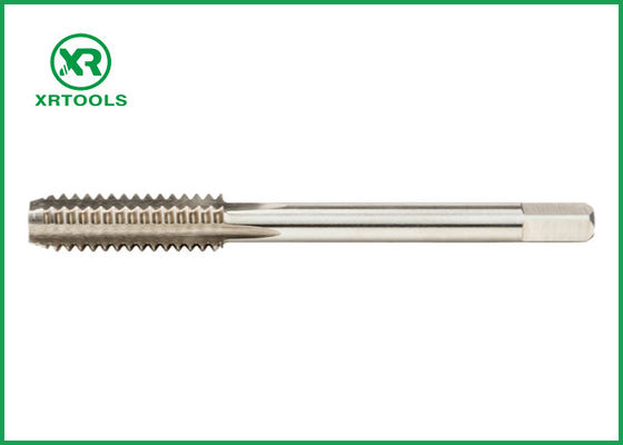 comprar Torneira da linha da mão da flauta reta, torneira métrica 62 da tomada da tolerância 6H - dureza 66HRC fabricação em linha