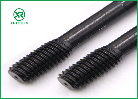 comprar Métrica terminada preta que assenta a torneira, padrão de ISO fino métrico da torneira da linha fabricação em linha
