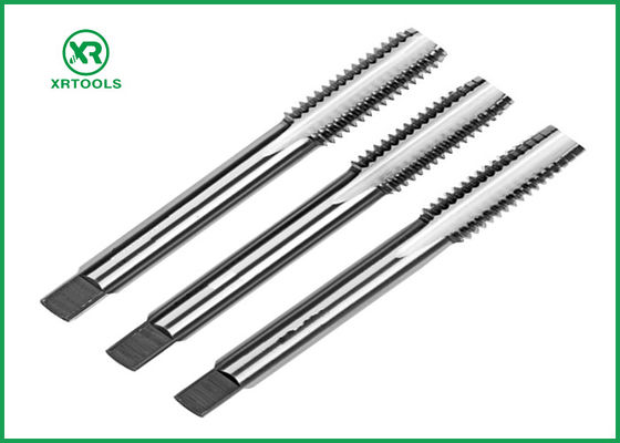 comprar Lisamente parafuso da torneira da mão do HSS da linha do corte/fracionário para o furo direto fabricação em linha