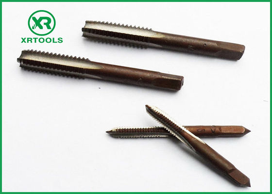 comprar Torneira de uso geral padrão da mão do ANSI HSS do metal GCR15 fabricação em linha