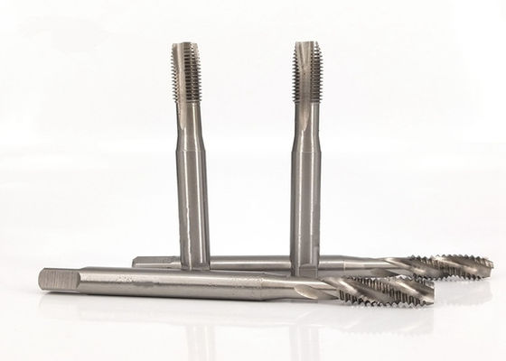 comprar Torneira da máquina da flauta da espiral do parafuso do cobalto M35 HSS DIN371 fabricação em linha