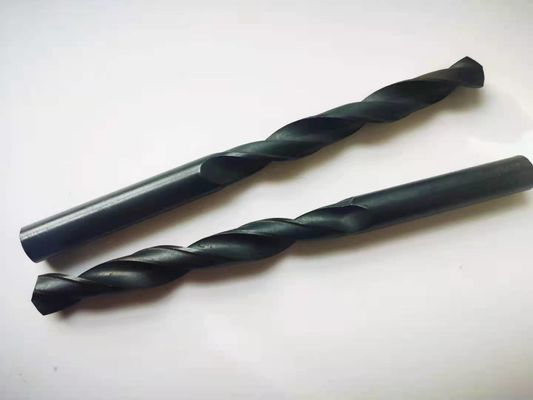 comprar O rolo do ANSI HSS4241 da torção do cobalto forjou bocados de broca brilhantes do HSS fabricação em linha