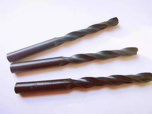 comprar O rolo do ANSI de HSS4241 10mm forjou bocados de broca de alta velocidade fabricação em linha